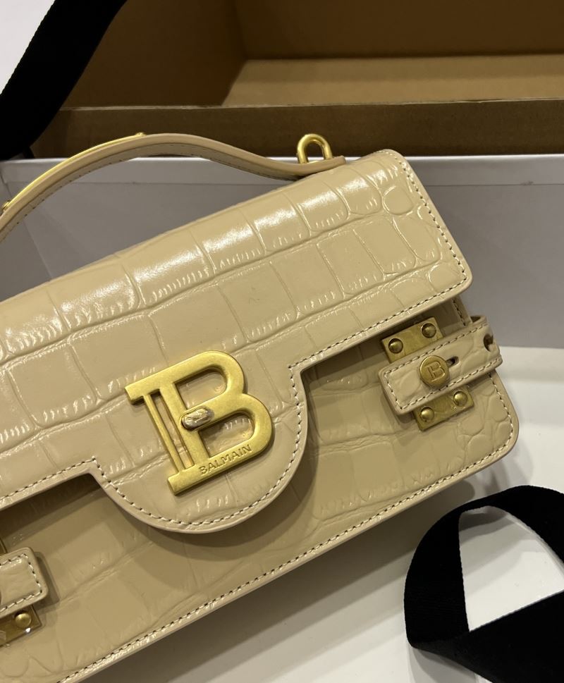 Balmain Satchel Bags